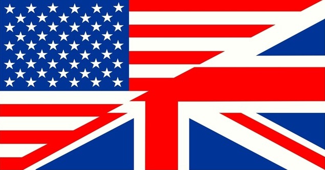 Bandera de ingles